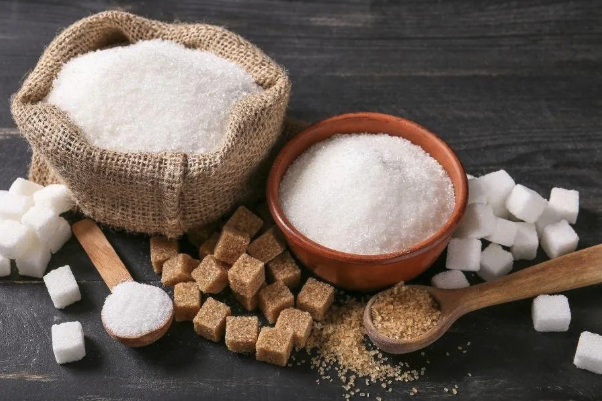 Eat less sugar*