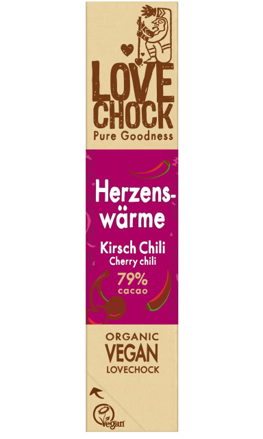 Herzenswärme Herzenswärme