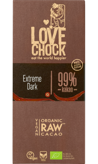 Extreme Dark 99% Extreme Dark 99%