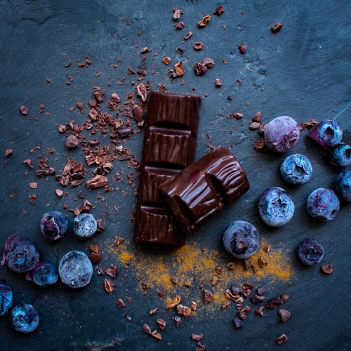 Can Raw Chocolate Really Boost Your Immune System?