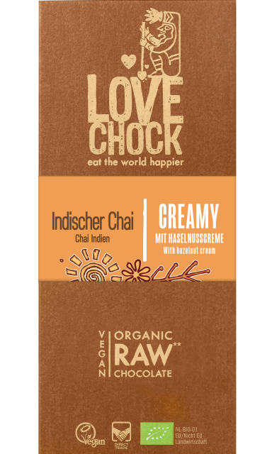 Indischer Chai Indischer Chai