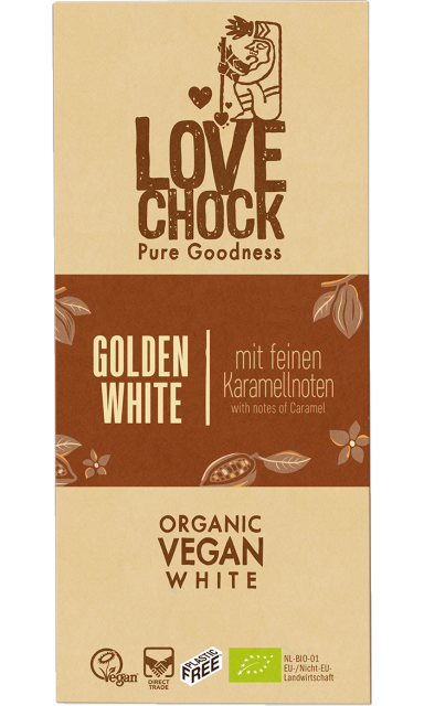Golden White Golden White