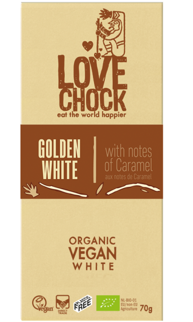 Golden White Golden White