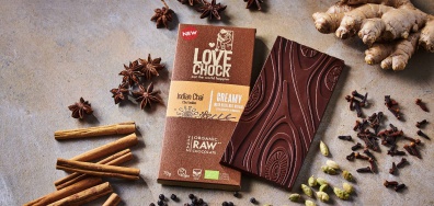 Spice Up your Love with Lovechock’s Indian Chai